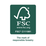 FSC™ (Forest Stewardship Council)
