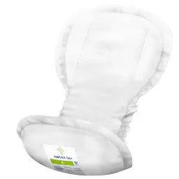 Abena San Taille 4 avec Ruban Adhésif Premium – boîte de 9 sachets x 30 unités