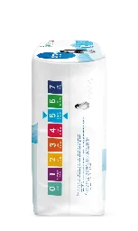 Nouveau - Pingo couches écologiques Taille 5 (11-16 kg) - boîte de 4 sachets x 36 unités