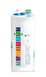 Nouveau - Pingo couches écologiques Taille 6 (13-18 kg) - boîte de 4 sachets x 32 unités