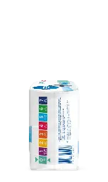 Nouveau - Pingo couches écologiques Taille 0 (<3 kg) sachet de 32 unités