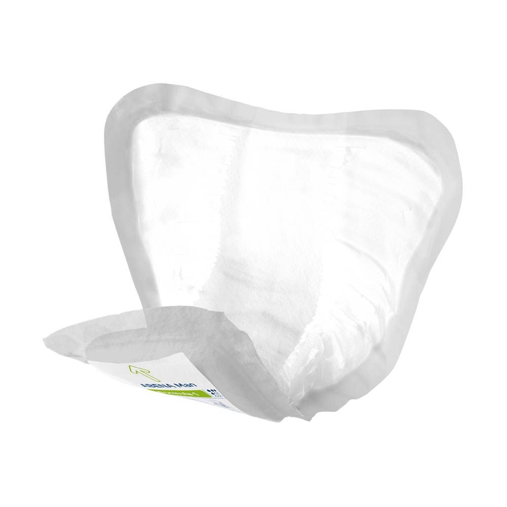 Abena Man Formula 1 - boîte de 12 sachets x 15 unités