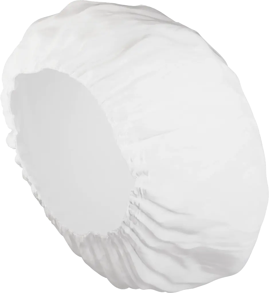 Abena Bonnet Shampooing et Après-Shampooing sans Rinçage – boîte de 30 x 1 unité