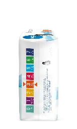 Nouveau - Pingo couches écologiques Taille 3 (4-9 kg) - boîte de 4 sachets x 44 unités