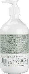 Abena Lotion Nettoyante sans Rinçage – boîte de 6 flacons x 500 ml