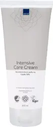 Abena Crème de Soin Intensif 70 % Lipides – boîte de 12 tubes x 200 ml