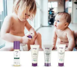 Pack Cosmétique Bambo Nature